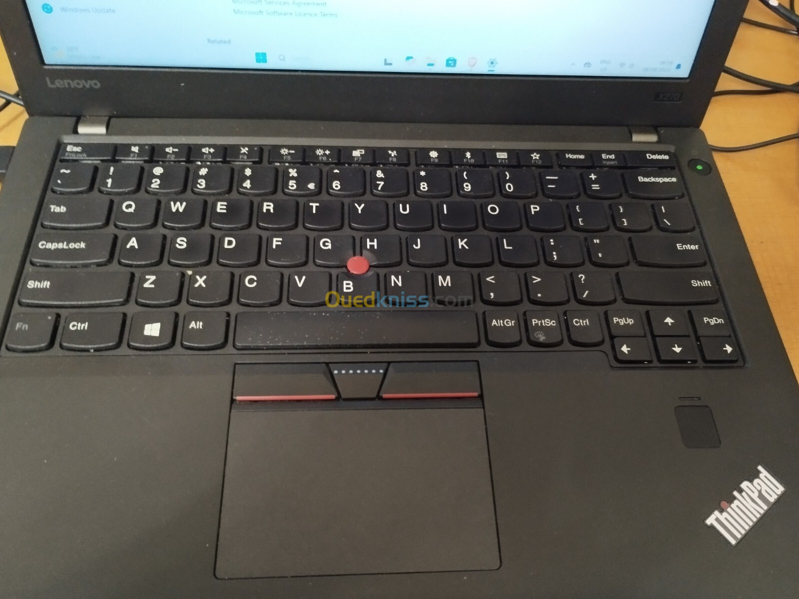 Lenovo ThinkPad X270_United Kingdom