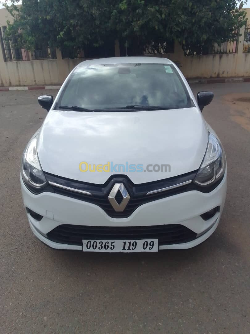 Renault Clio 4 2019 Limited 2