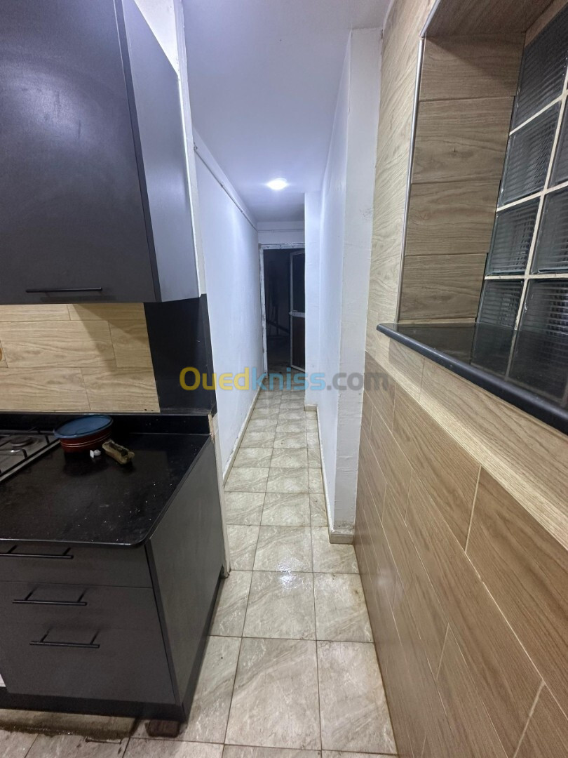 Location Appartement F2 Oran Es senia