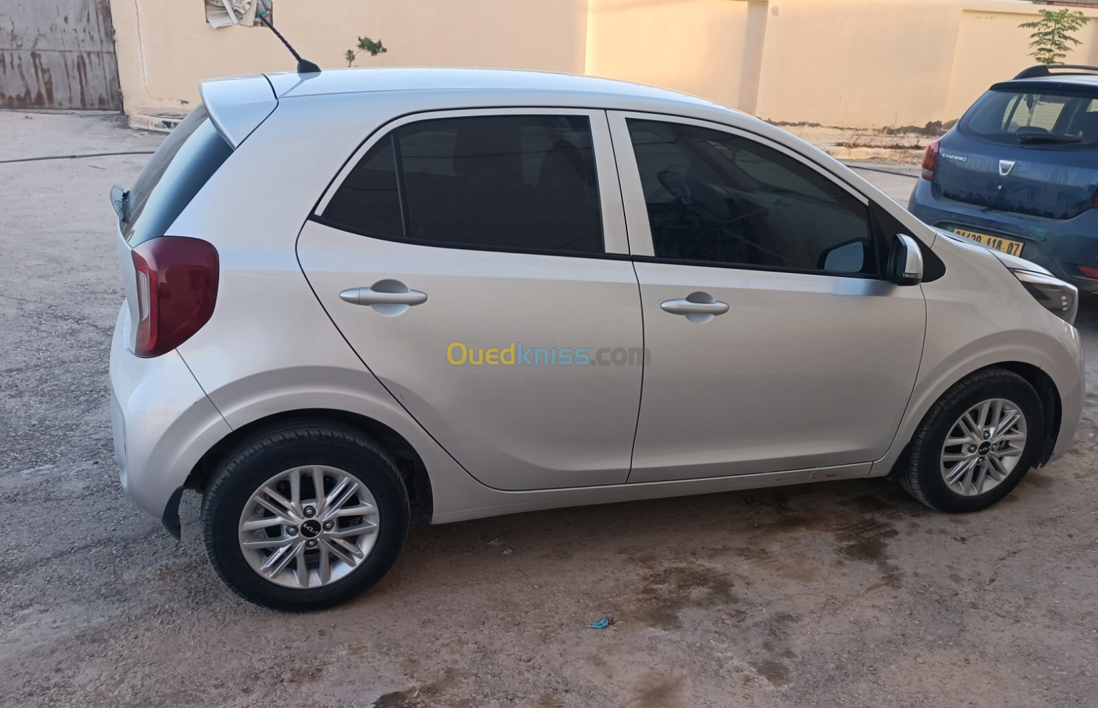 Kia Picanto 2022 Nouvelle