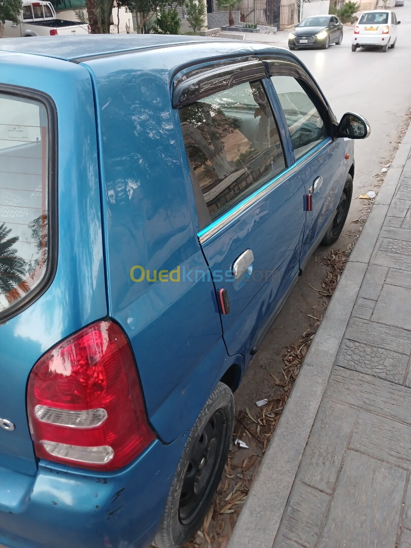 Suzuki Alto 2009 Alto