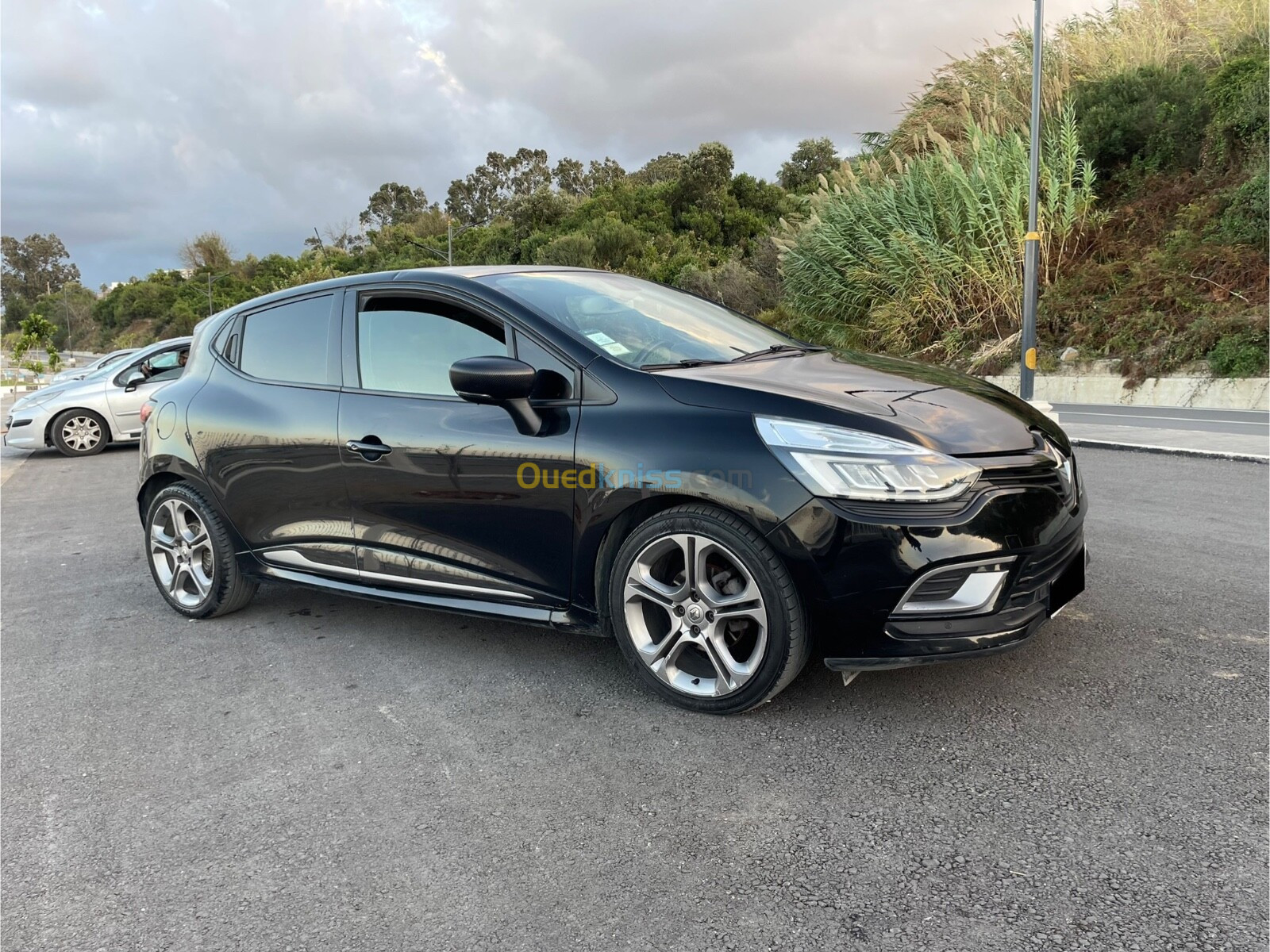 Renault Clio 4 2019 GT Line +