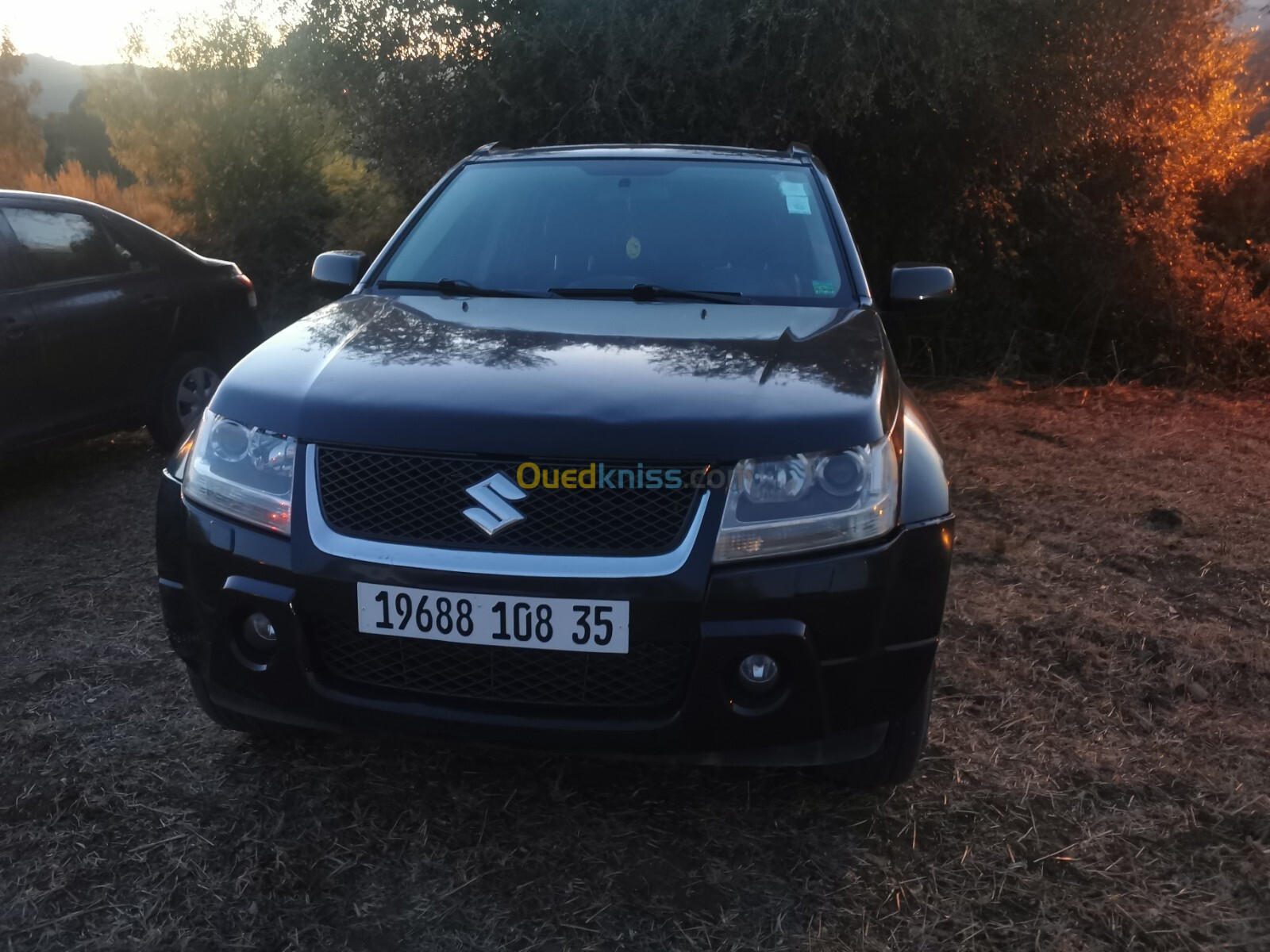 Suzuki Grand Vitara 2008 Grand Vitara