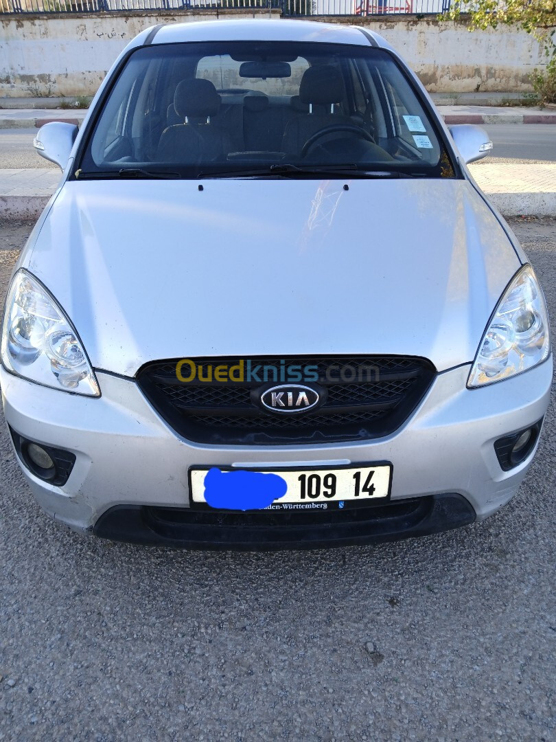 Kia Carens 2009 