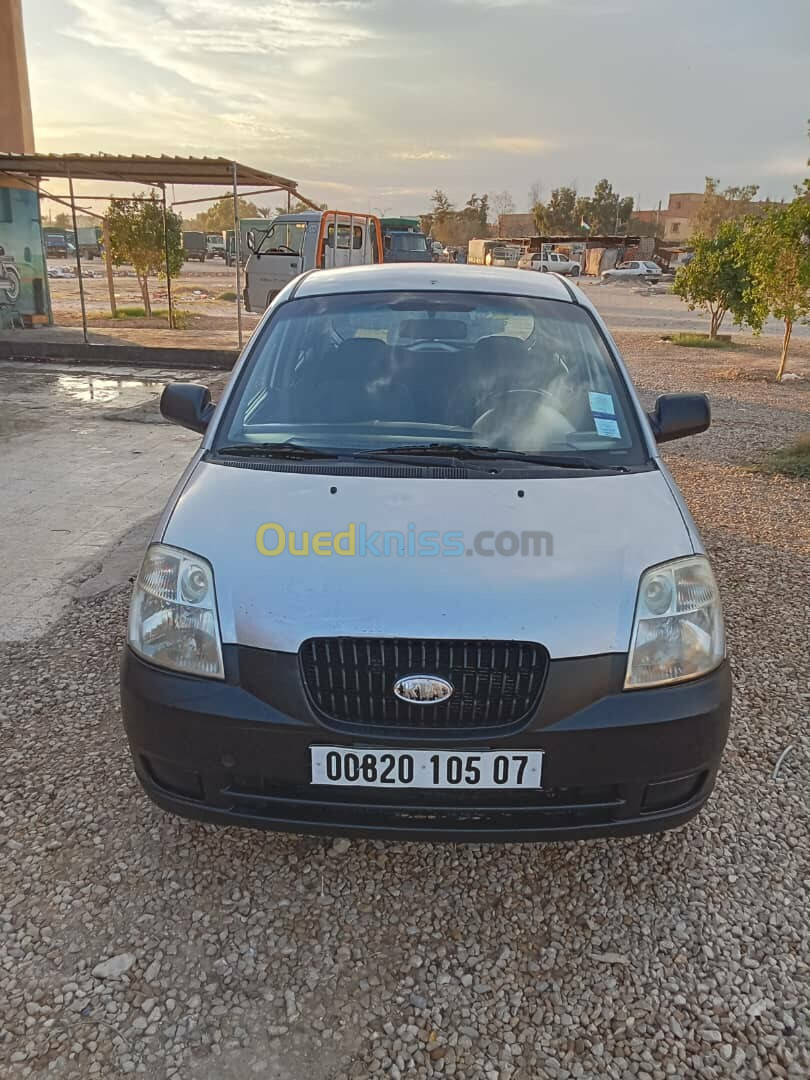 Kia Picanto 2005 