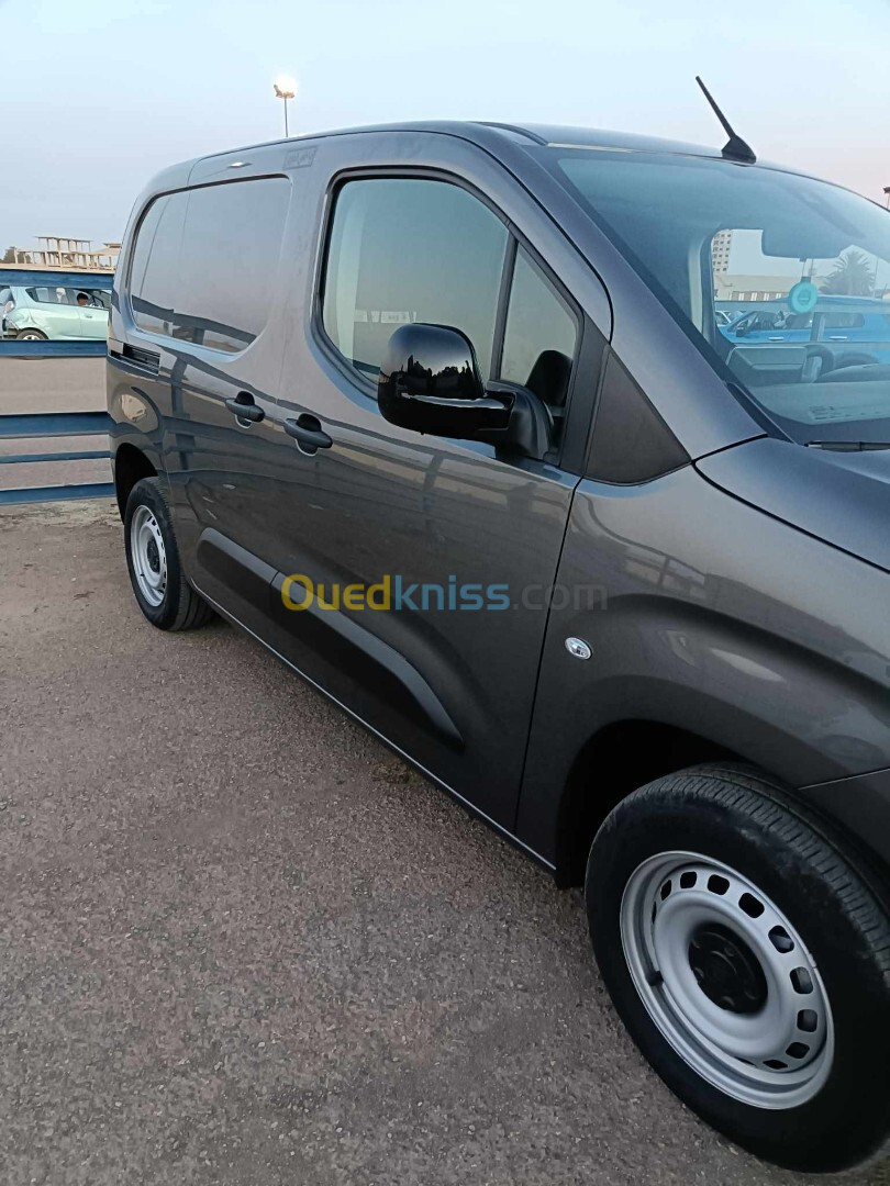 Fiat Doblo 2024 Italien🇮🇹