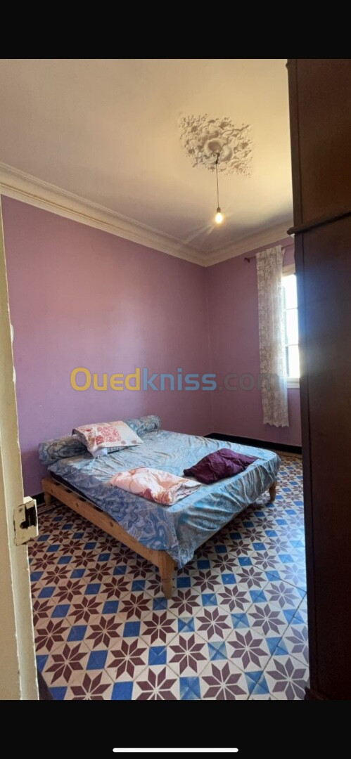 Location Appartement F4 Alger Alger centre