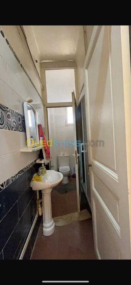 Location Appartement F4 Alger Alger centre