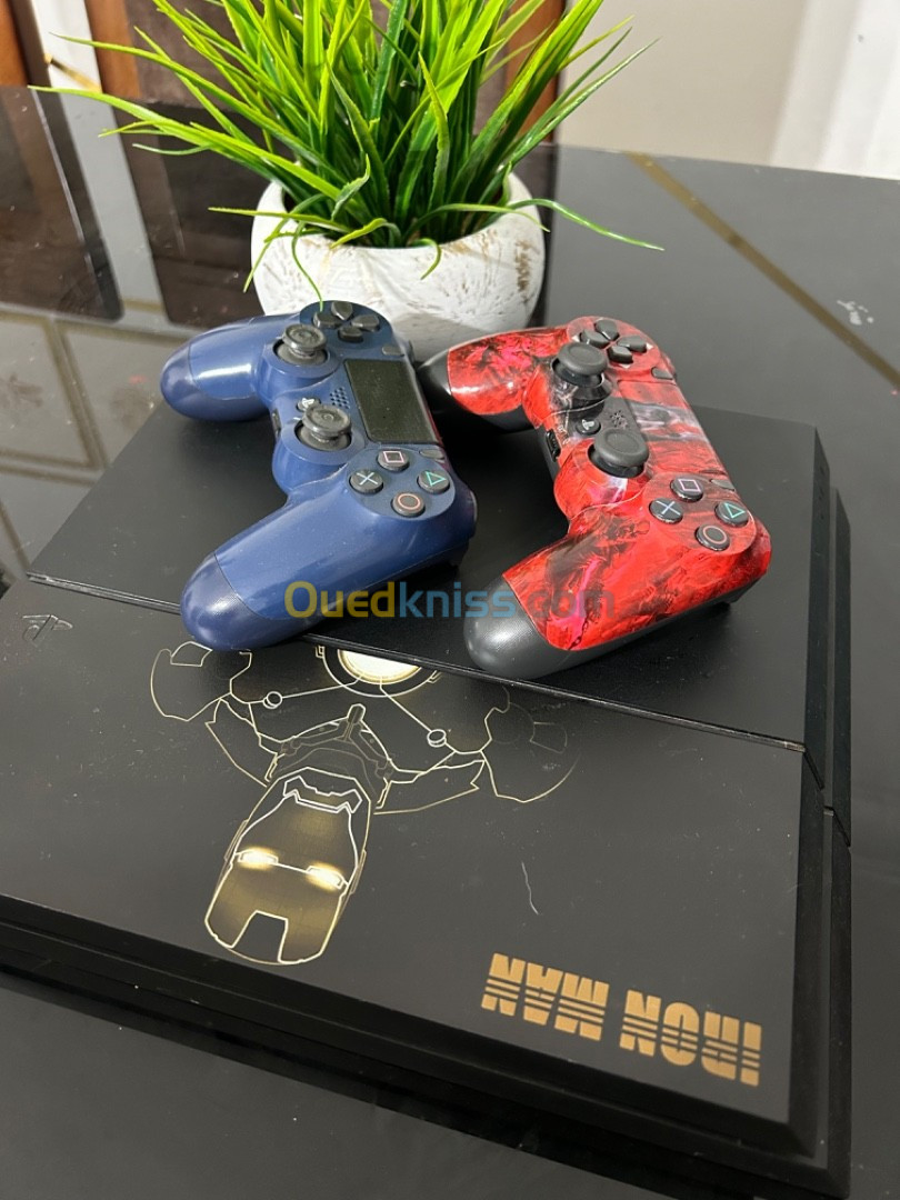 PS4 à vendre | PlayStation 4