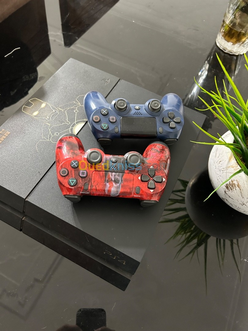 PS4 à vendre | PlayStation 4