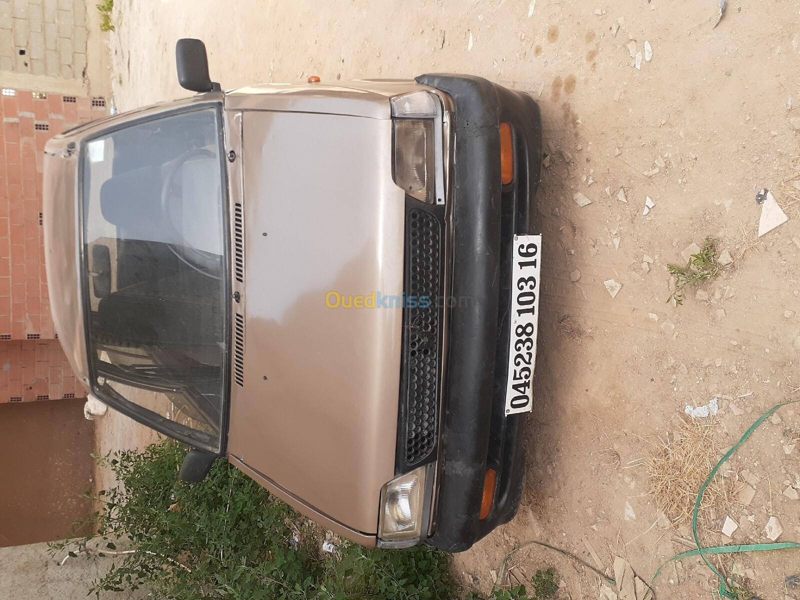 Suzuki Maruti 800 2003 Maruti 800