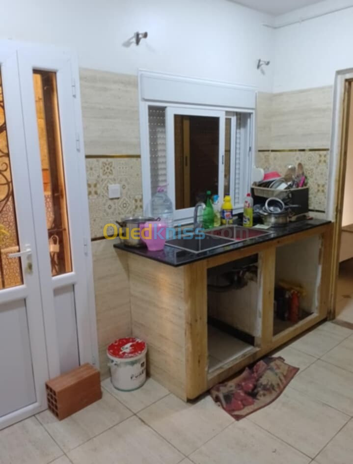 Location Niveau De Villa F2 Alger Ouled chebel