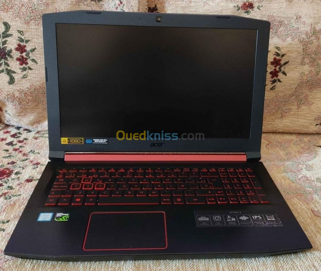 Laptop Gaming Acer Nitro 5 