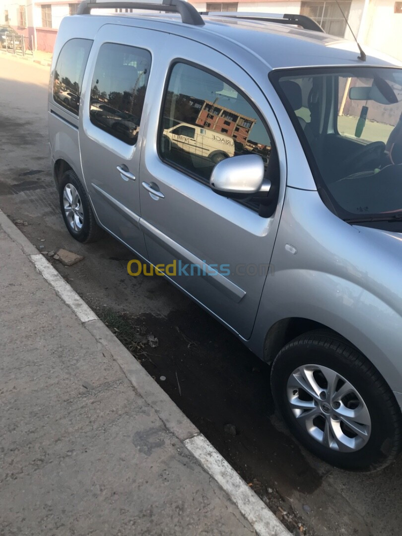 Renault Kangoo 2021 Privilège +