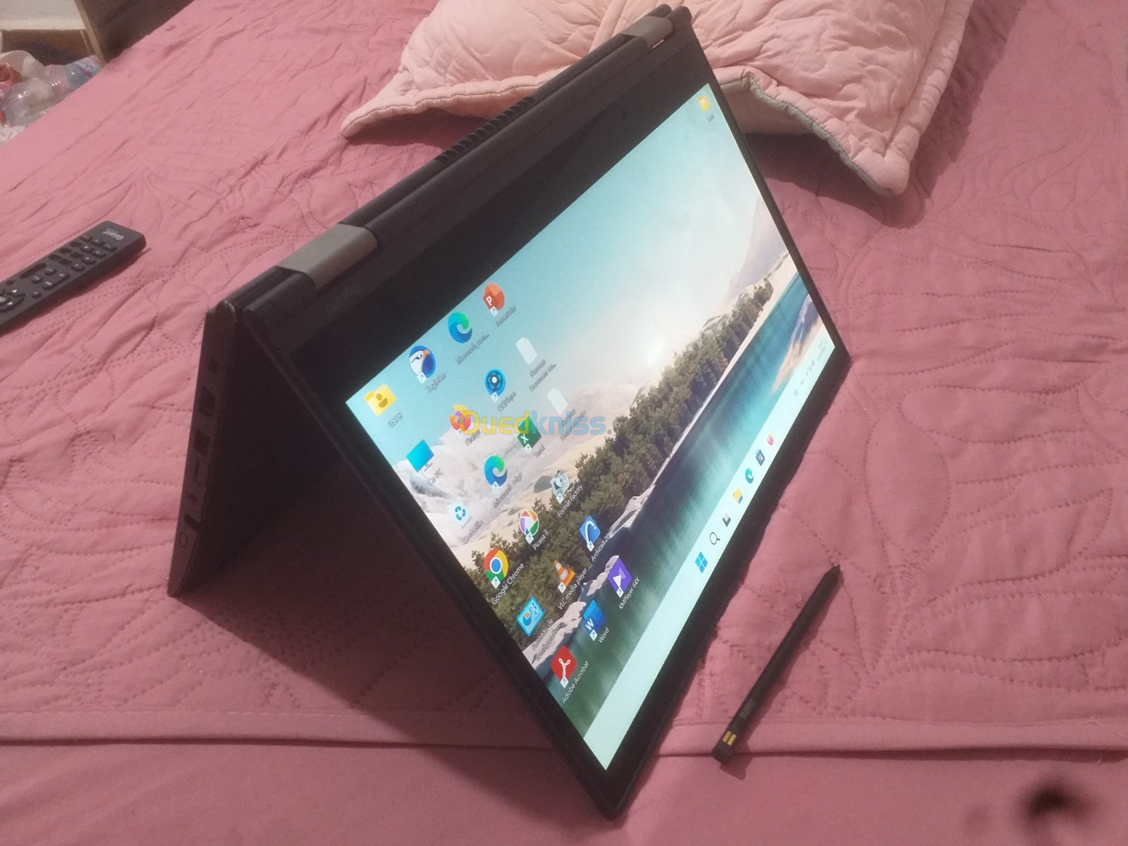 Lenovo yoga 370