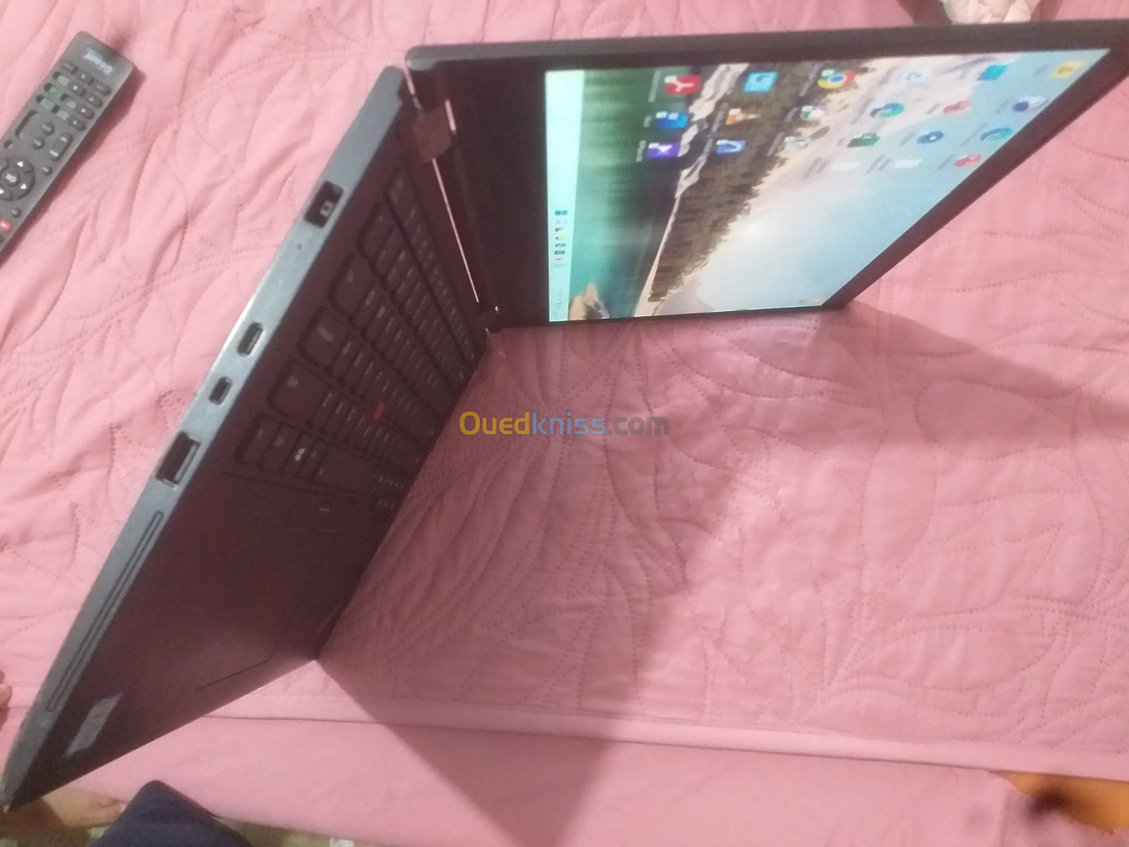 Lenovo yoga 370