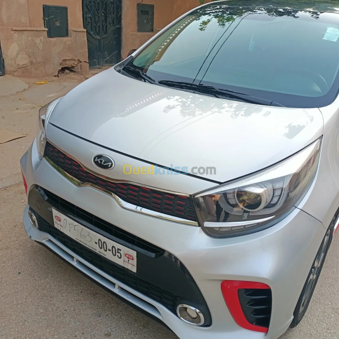 Kia Picanto 2018 GT-Line