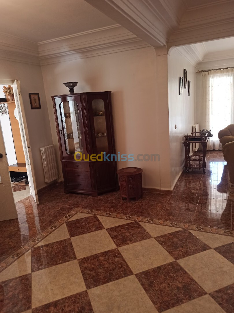 Vente Villa Tlemcen Mansourah