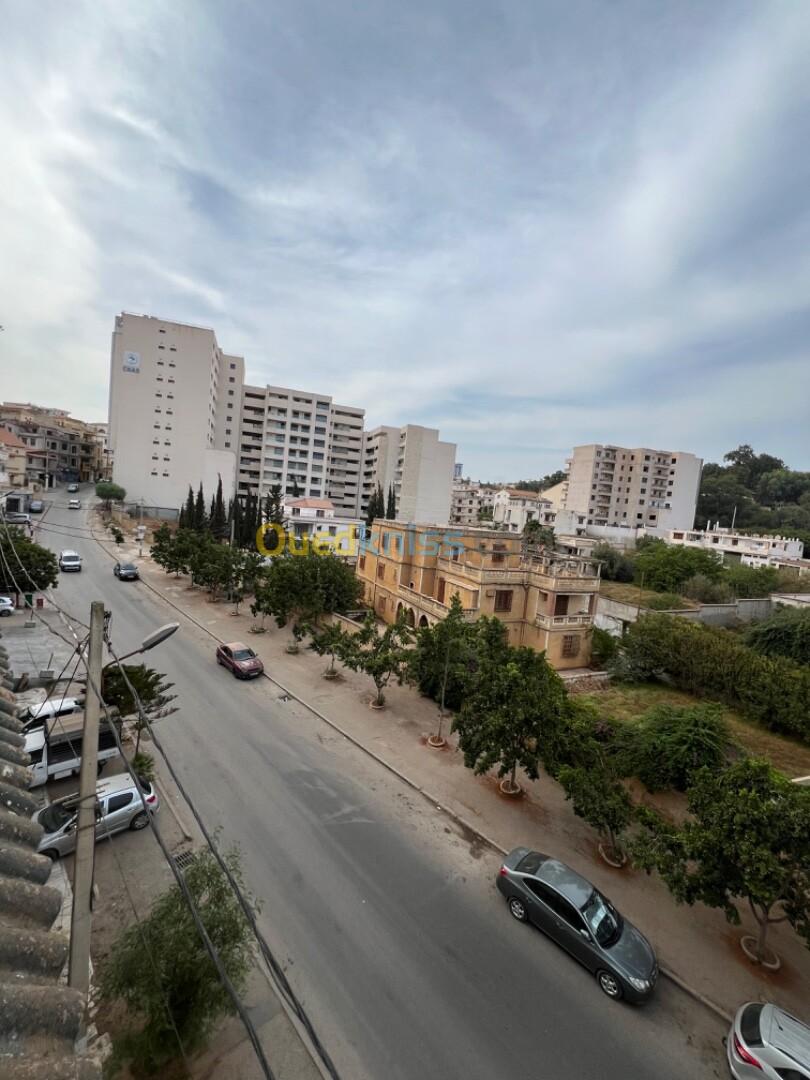 Vente Villa Alger Kouba