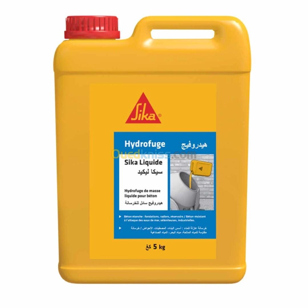 Sika Hydeofuge 5kg