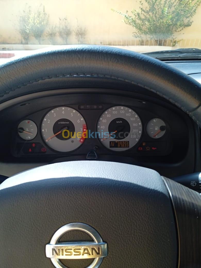 Nissan Sunny 2010 Sunny