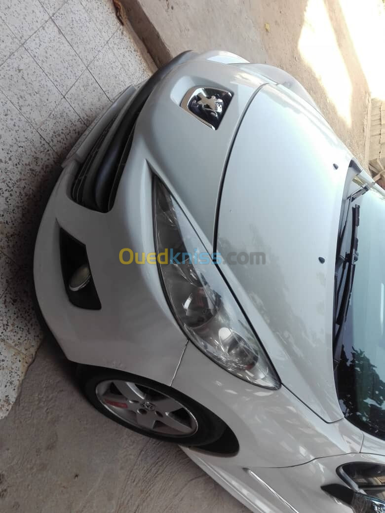 Peugeot 207 2012 Allure