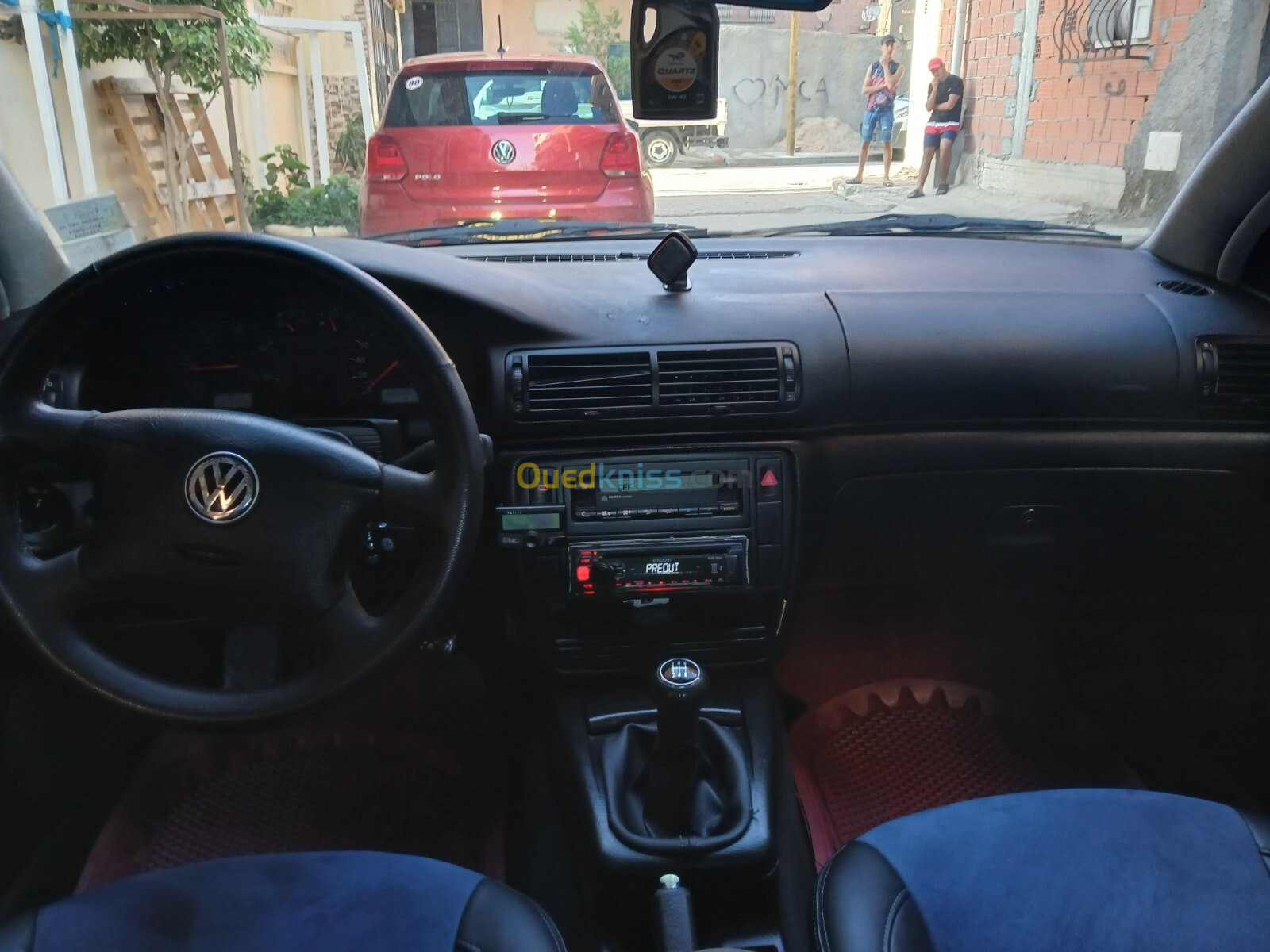 Volkswagen Passat 1997 Tdi