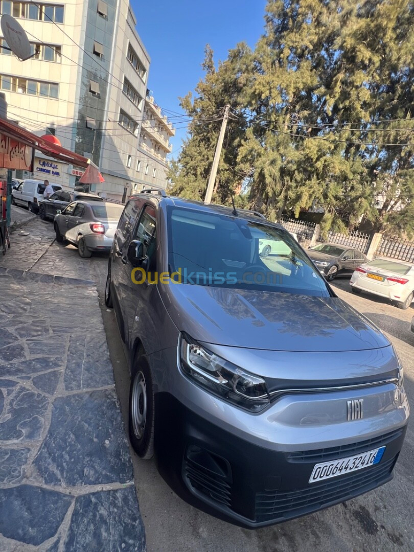 Fiat Doblo 2024 Doblo