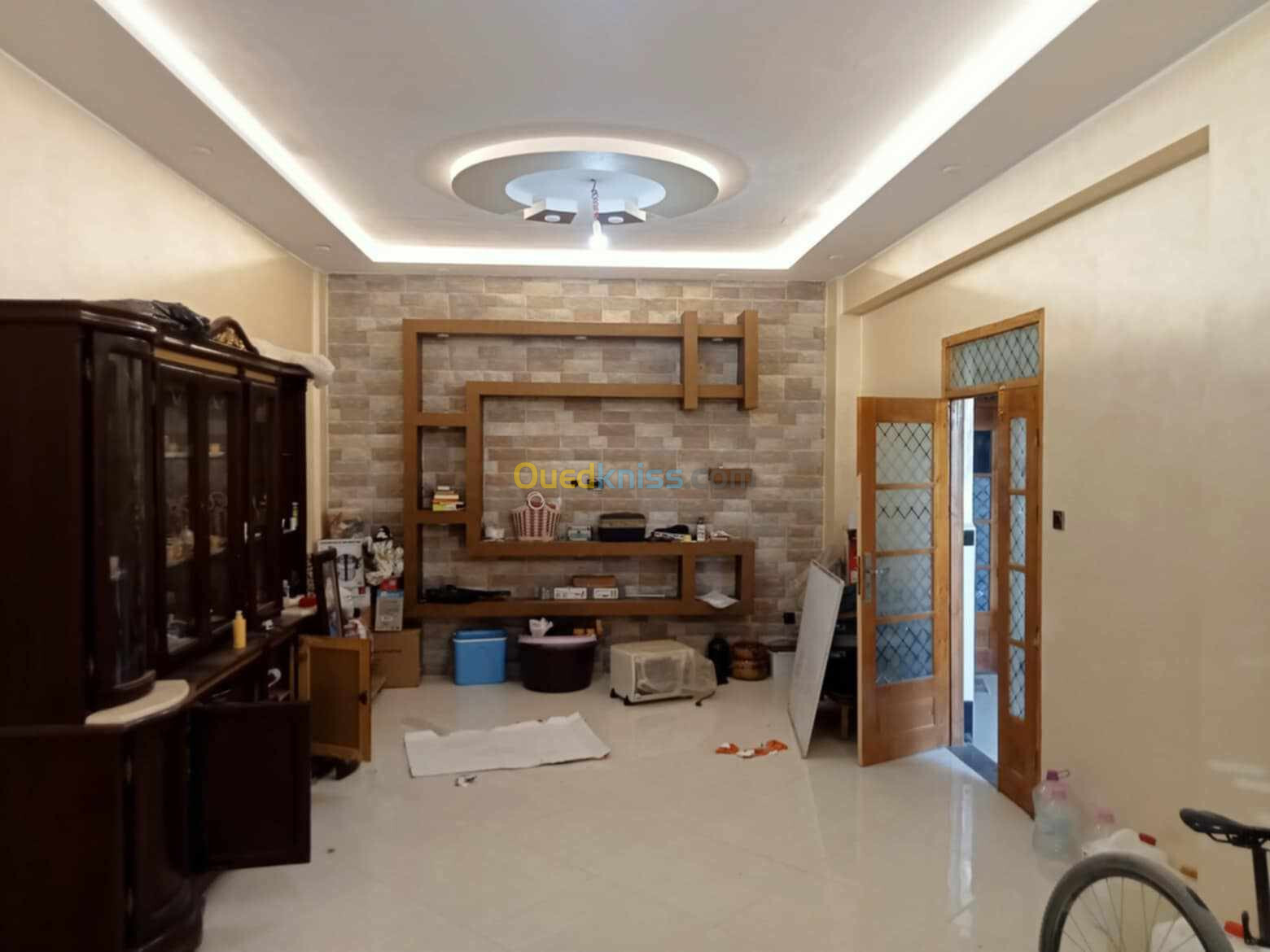 Vente Villa Chlef Boukadir