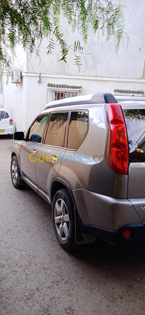 Nissan X Trail 2010 X Trail