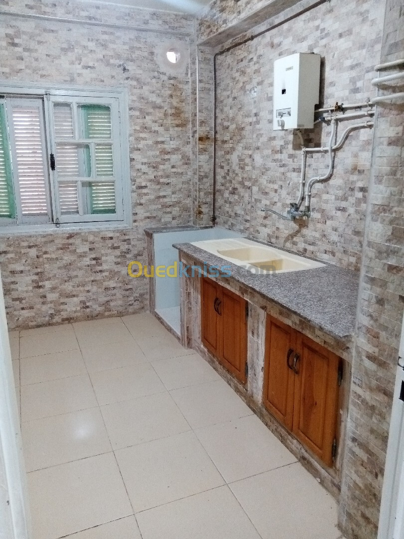 Location Appartement F3 Oran Oran