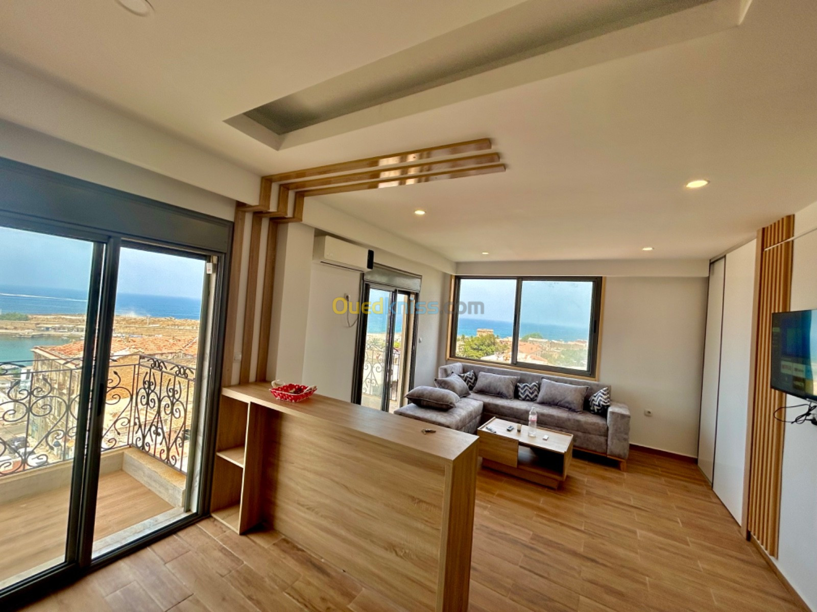 Location vacances Appartement F3 El Tarf El kala