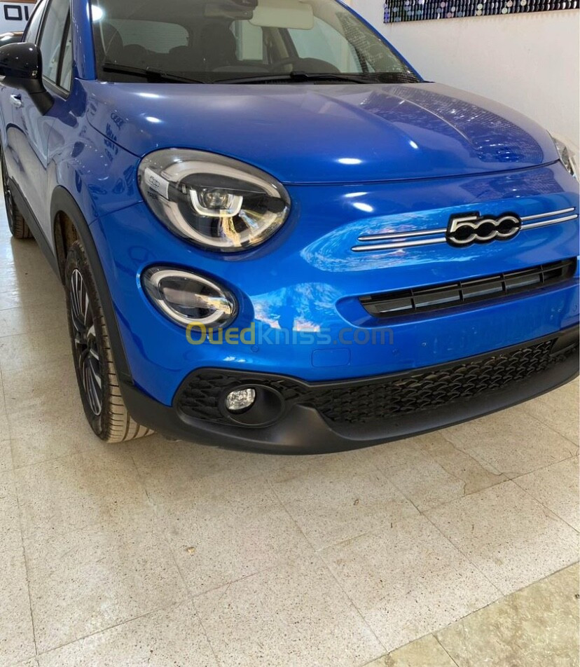 Fiat 500x 2023 Club