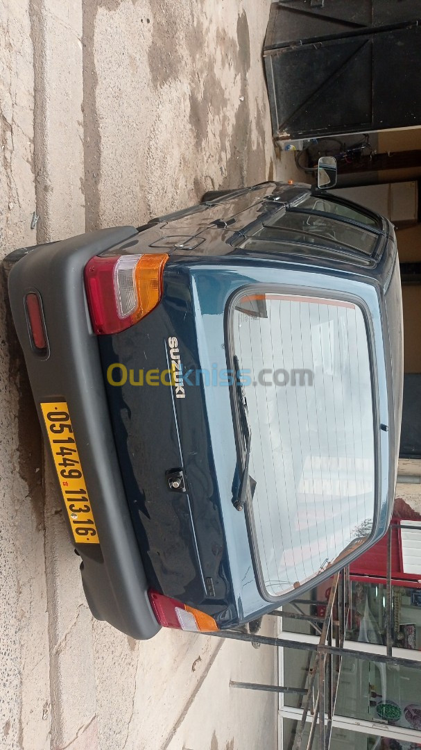 Suzuki Maruti 800 2013 Maruti 800