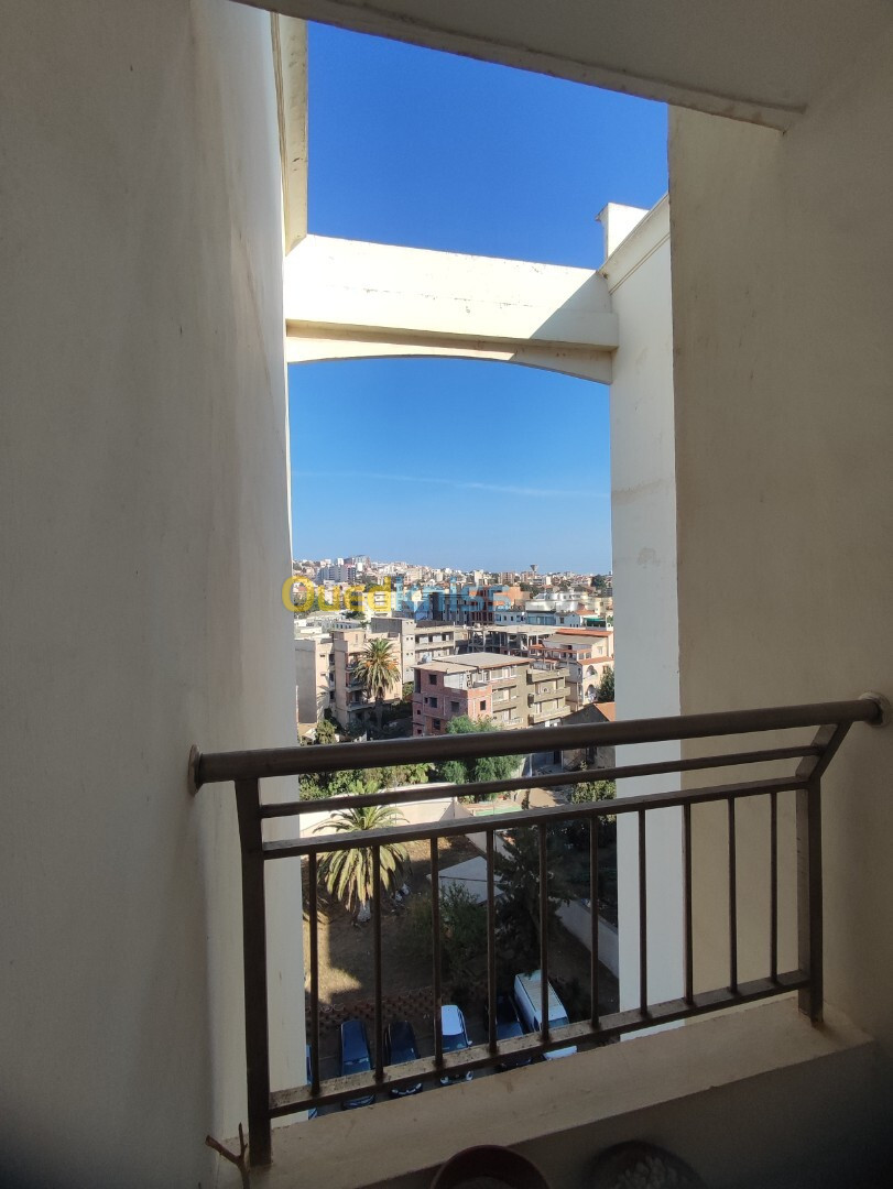 Location Appartement F4 Alger Cheraga