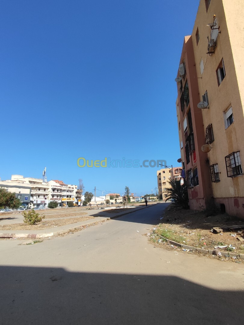 Location Appartement F3 Alger Ain benian