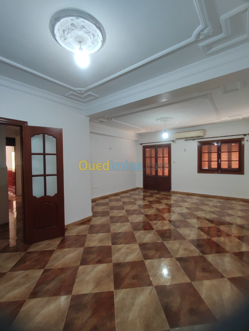 Vente Appartement F4 Alger Ouled fayet