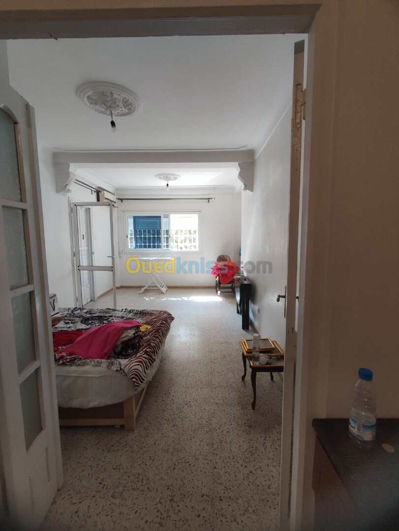 Location Appartement F2 Alger Ain naadja