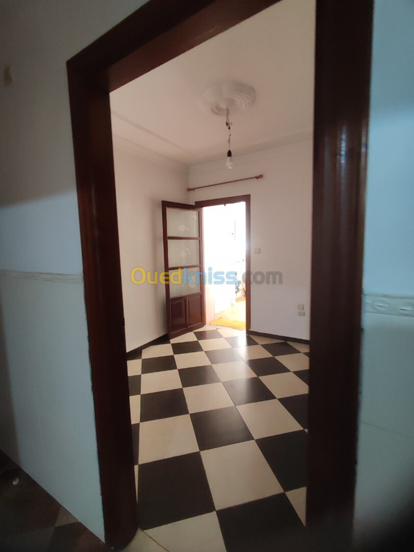 Vente Appartement F4 Alger Ouled fayet