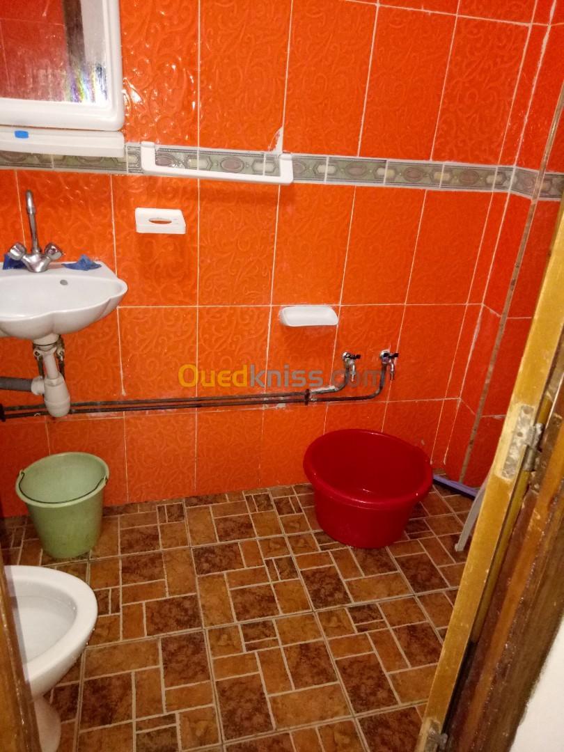 Location vacances Appartement F2 Tlemcen Marsa ben mhidi