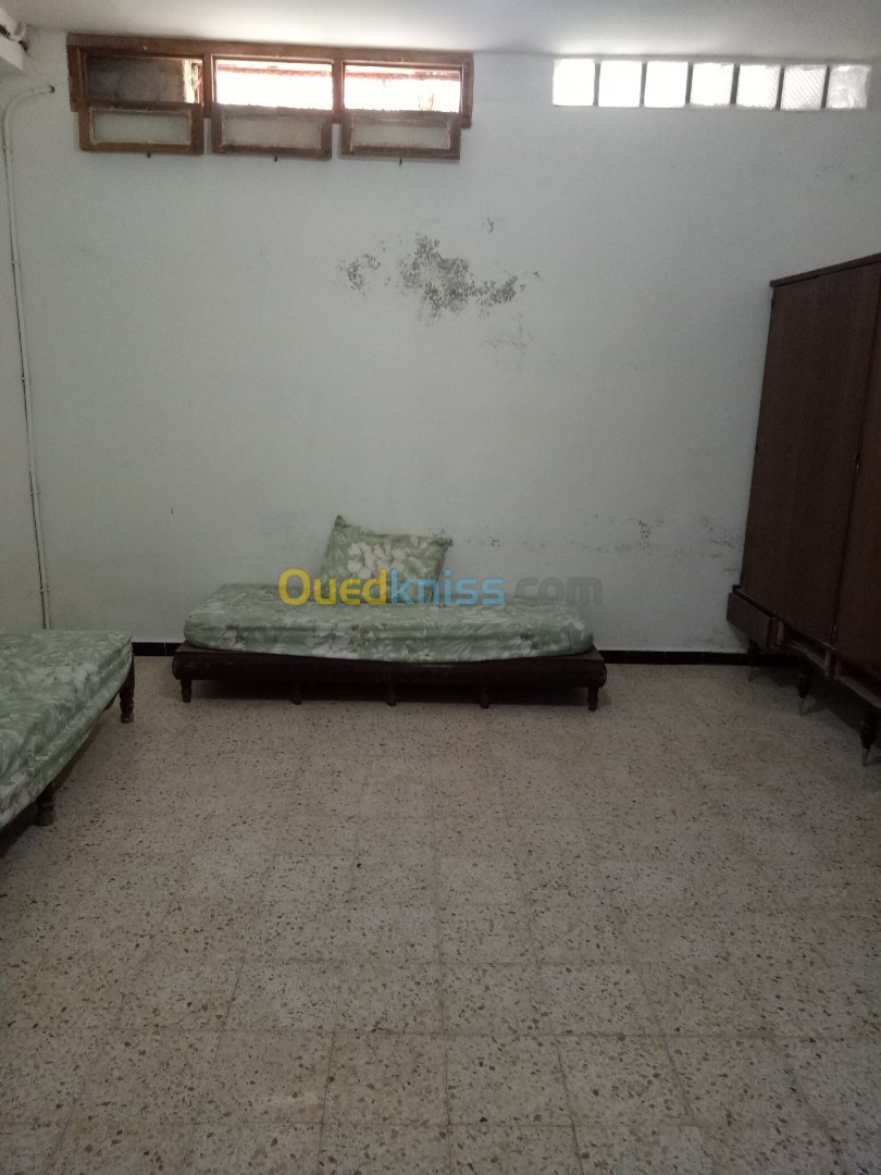 Location vacances Appartement F2 Tlemcen Marsa ben mhidi