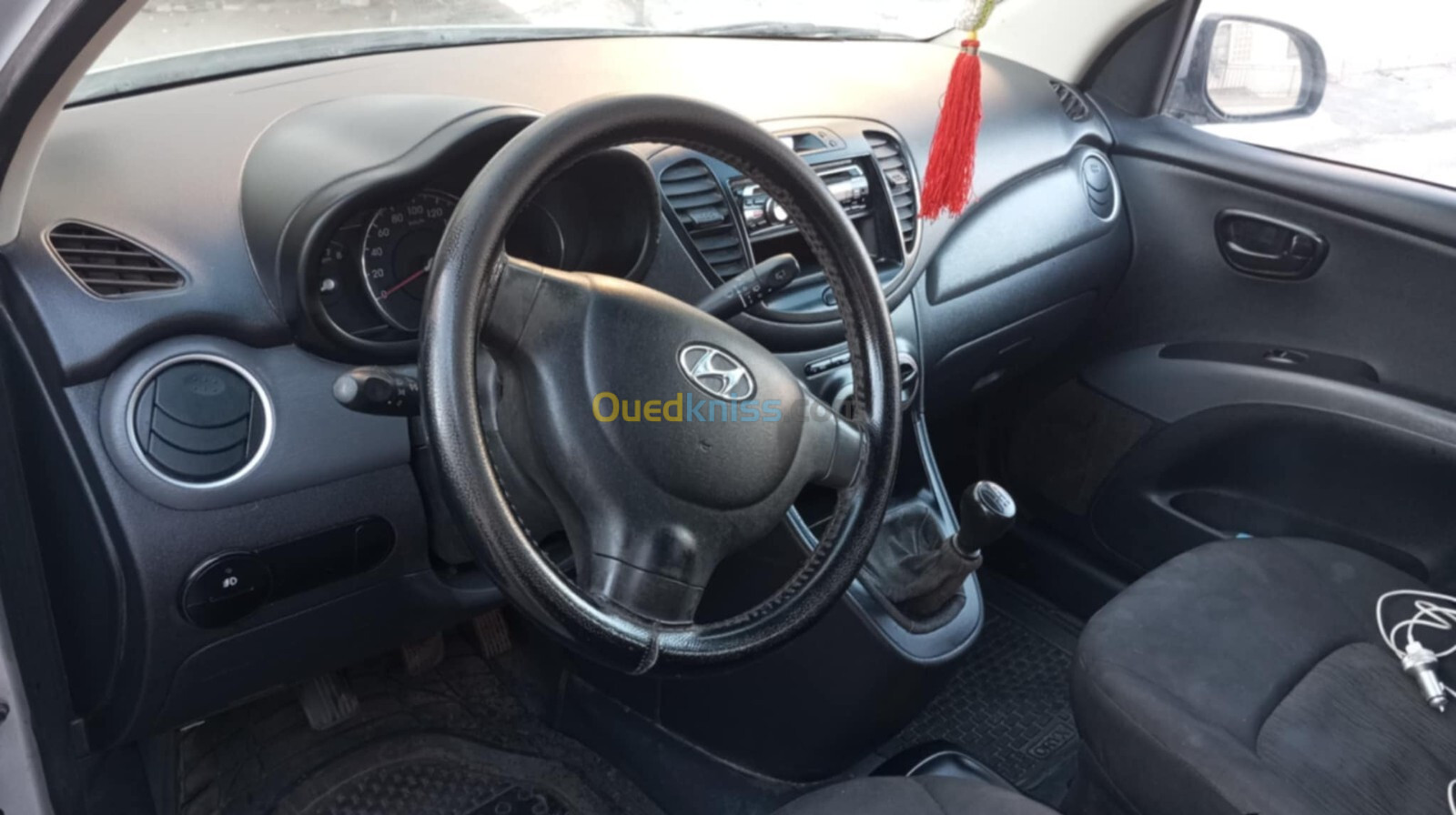 Hyundai i10 2013 GL Plus