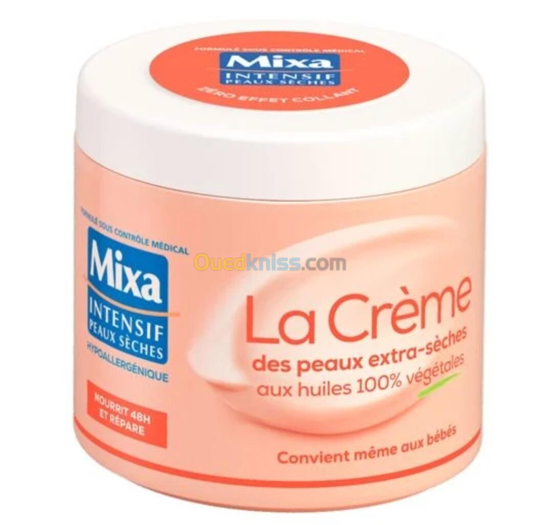 Crème mixa 