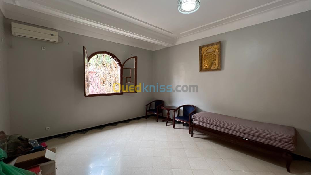 Vente Villa Blida El affroun