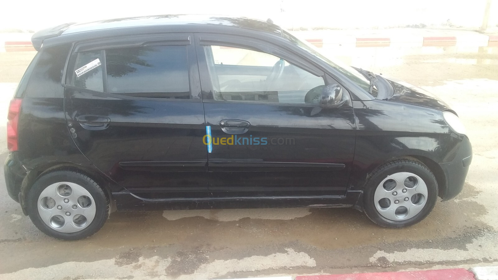 Kia Picanto 2011 لاتوت