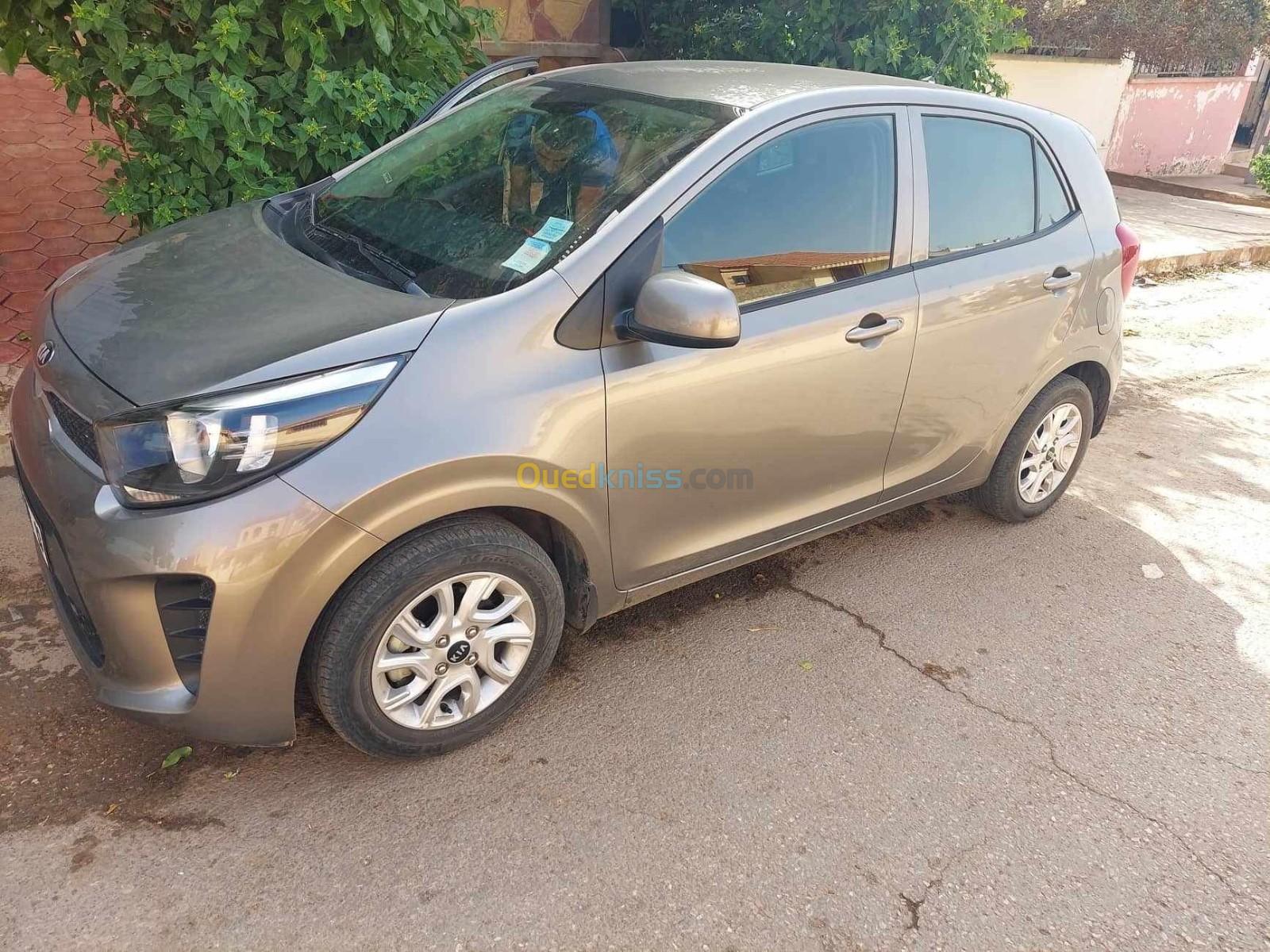 Kia Picanto 2018 LX Start