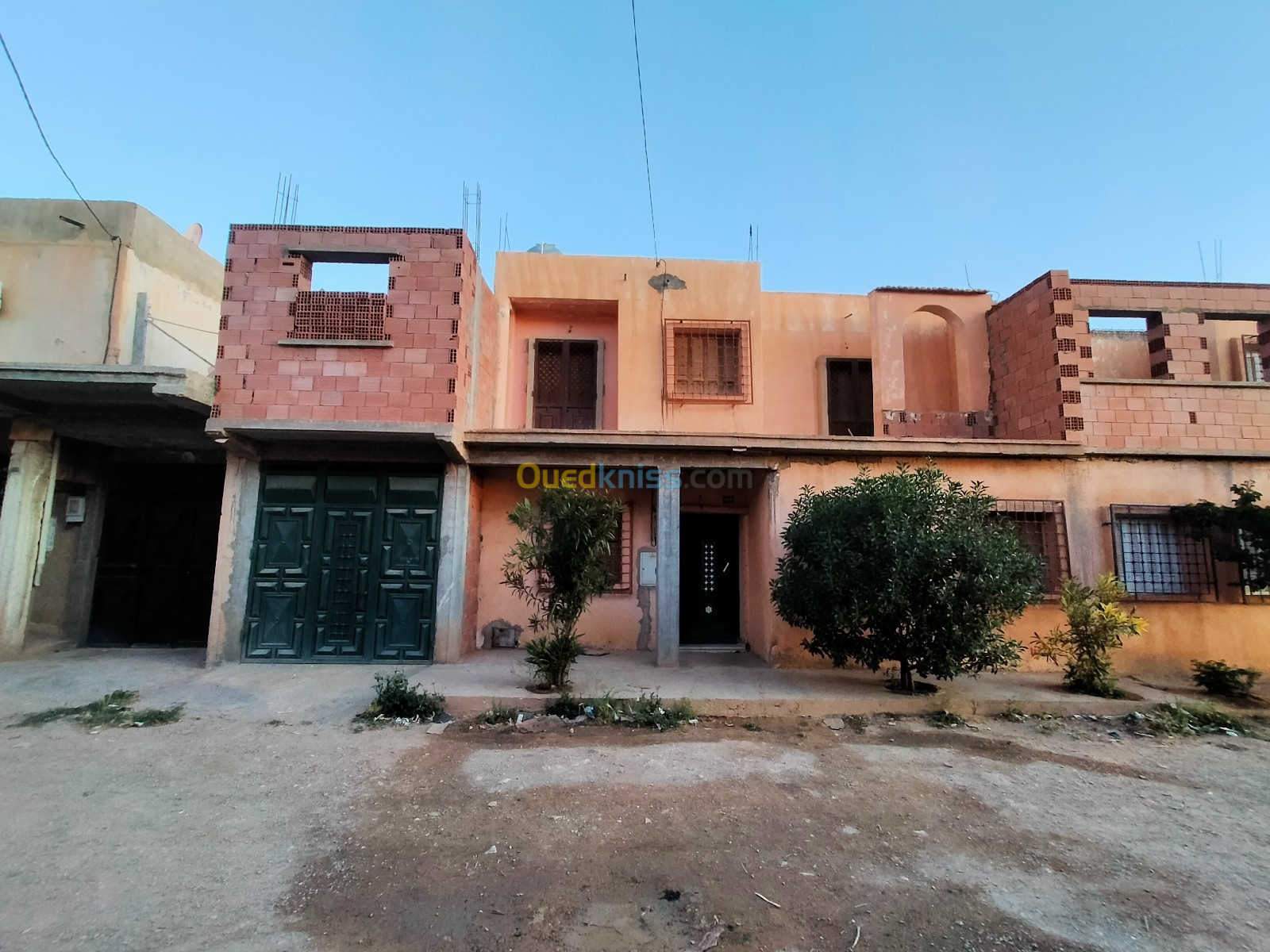 Vente Villa Tiaret Sougueur