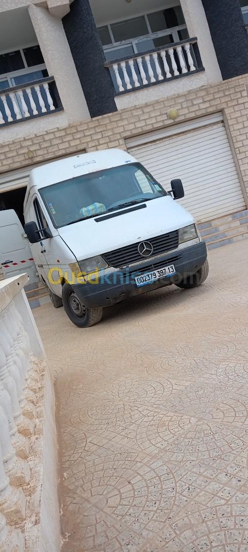 Sprinter Mercedes benz 1997