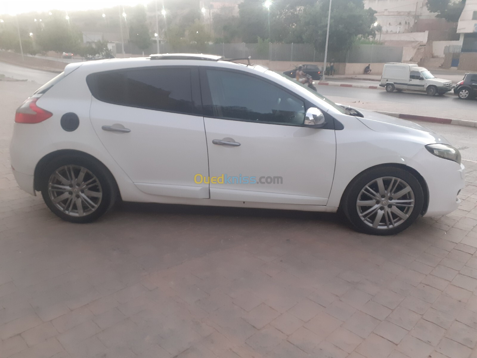 Renault Megane 3 2013 Gt_lien