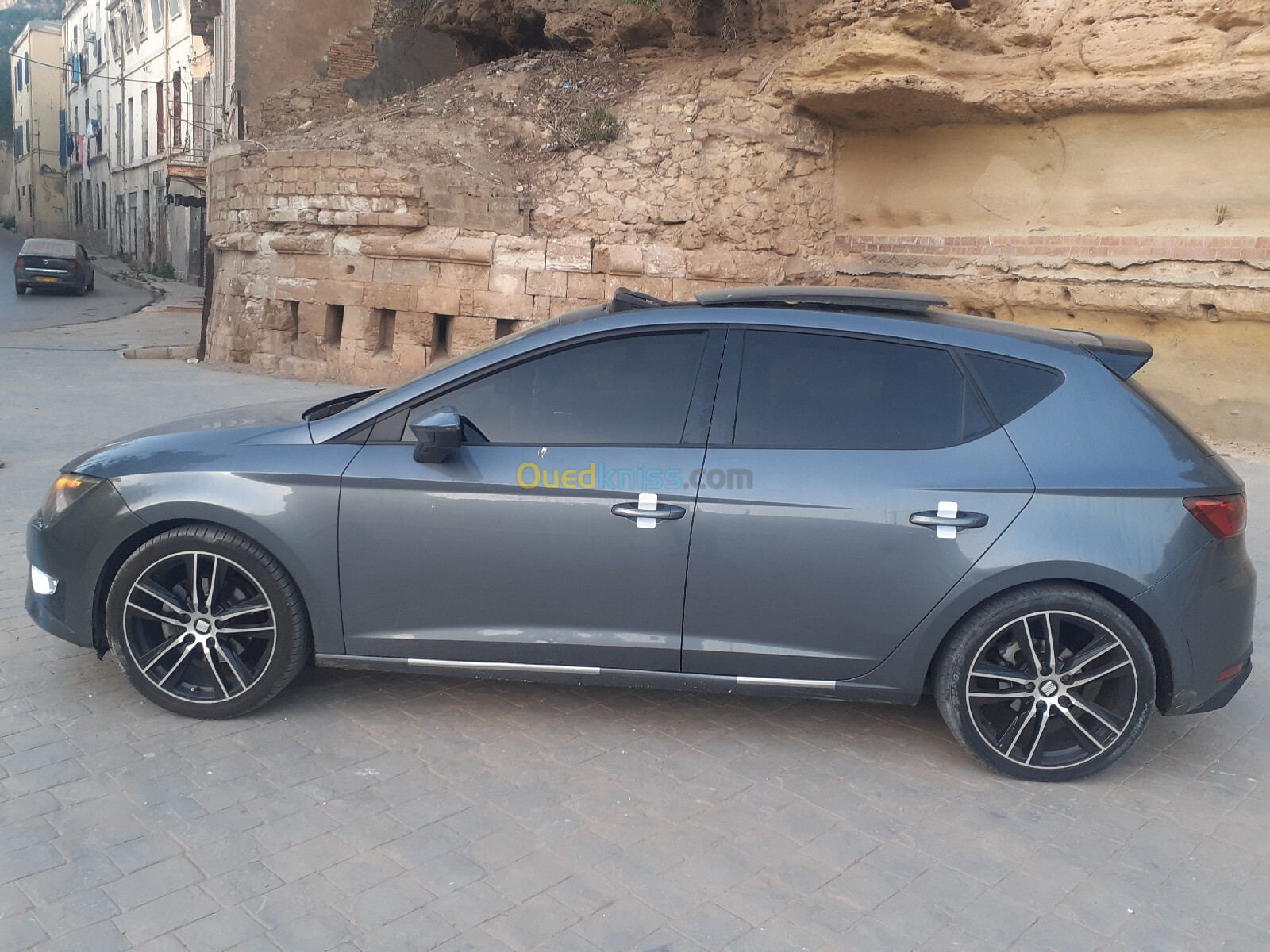 Seat Leon 2014 FR